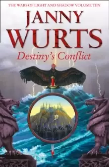 Image of Destiny's Conflict: Book Two of Sword of the Canon