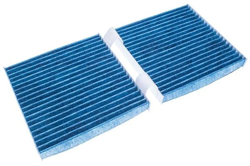 Image of DENCKERMANN Pollen filter DENCKERMANN M110861A
