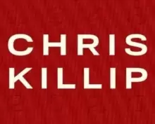 Image of Chris Killip
