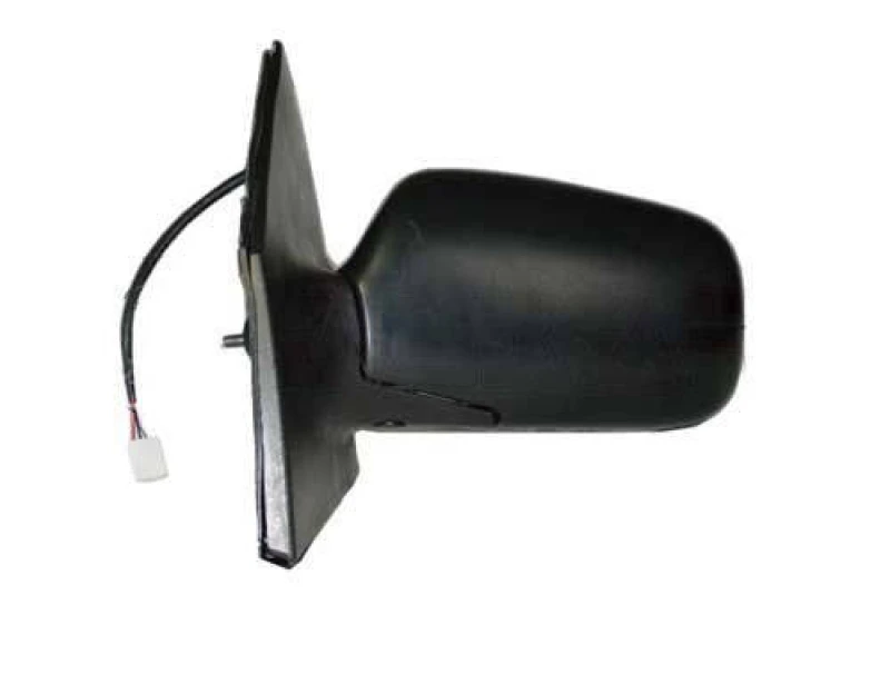Image of ALKAR 6125269 Wing mirror Left, Electric, Convex Outside Mirror (50)