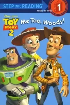 Image of Me too Woody by Heidi Kilgras