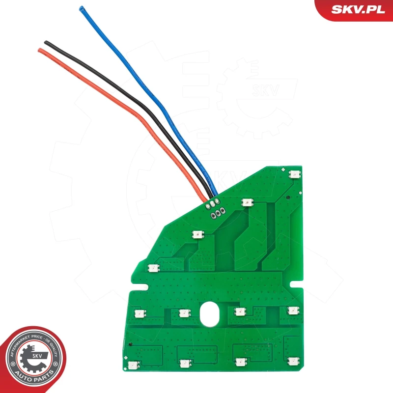 Image of ESEN SKV Lighting control module ESEN SKV 59SKV297