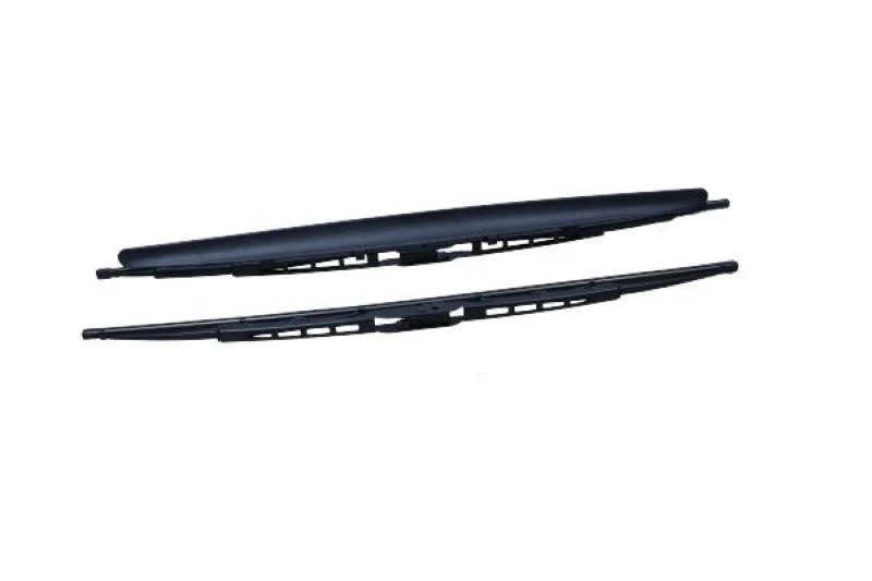 Image of MAXGEAR 39-0148 Wiper blade 500mm, Bracket wiper blade with spoiler Wiper Blade (298)