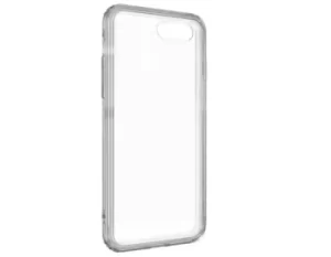 image of Invisible Shield 360 Protection Clear TPU Phone Case for Apple iPhone