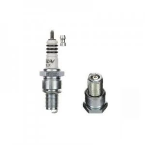 Image of NGK Iridium IX Spark Plug BR9EIX (3981)