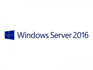 Image of Windows Server Datacenter 2016 64 Bit DSP OEI DVD 24 Core