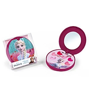 Image of FROZEN II paleta brillo labios