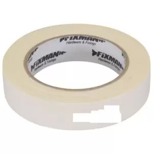 Image of Low Tack Masking Tape - 25mm x 50m