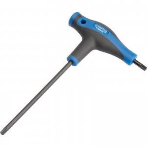 Image of Draper Expert T Handle Torx Key T25