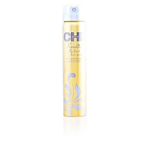 Image of CHI KERATIN flex finish hairspray 74 gr