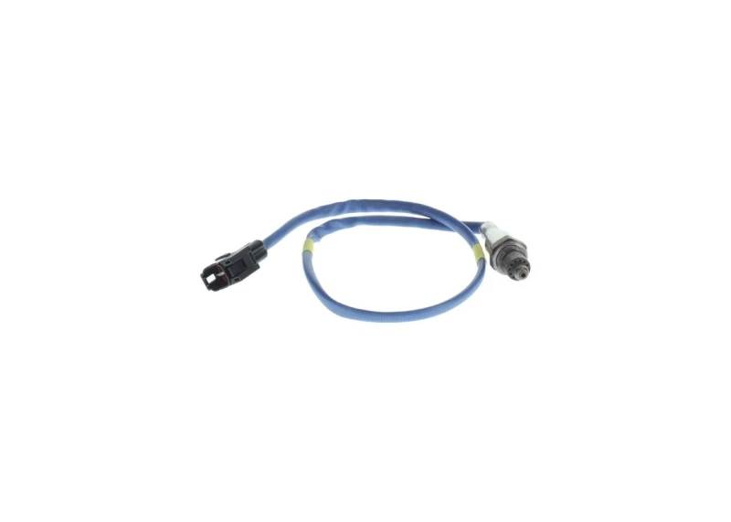 Image of Lambda sensor Bosch 0 258 030 0E1