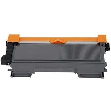 image of 5 Star Office Brother TN2010 Black Laser Toner Ink Cartridge