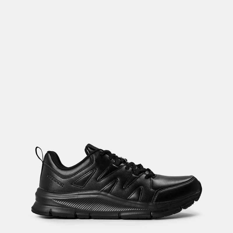Image of Karrimor Duma 6 Ladies Running Shoes Runners 4 (37) Black 27429541240