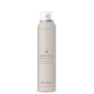 Drybar Detox Dry Shampoo Brunette