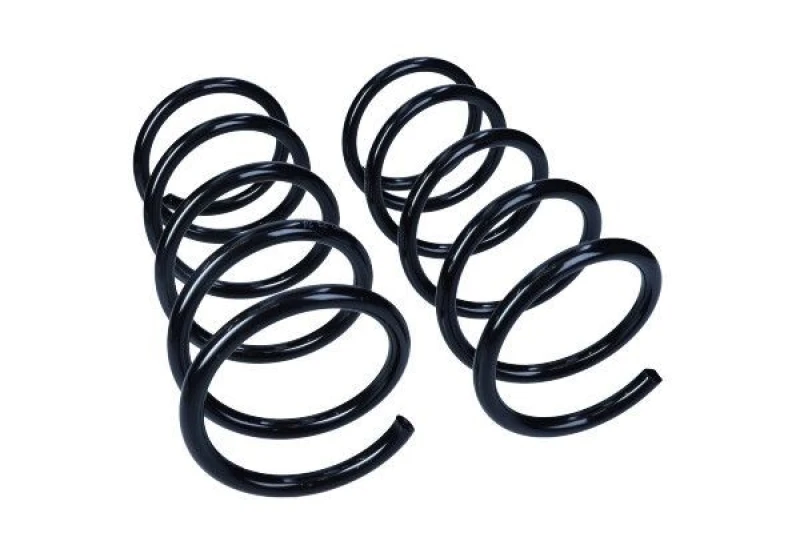 Image of MAXGEAR Coil spring MAXGEAR 60-1119D