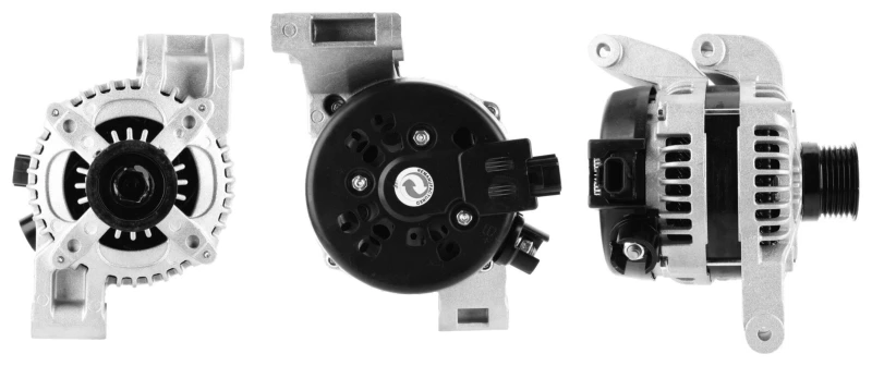 Image of LUCAS Alternator LUCAS LRA02839