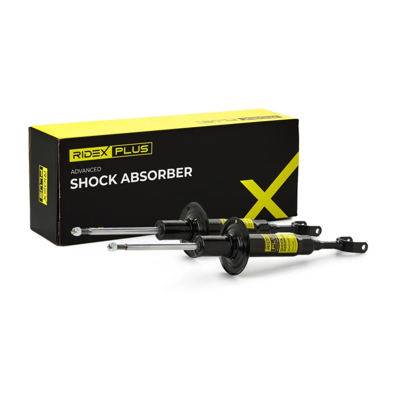 Image of RIDEX PLUS Shock absorber RIDEX PLUS 854S1568P
