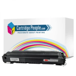 image of Cartridge People HP 03A Black Laser Toner Ink Cartridge