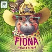 Image of Fiona Helps a Friend