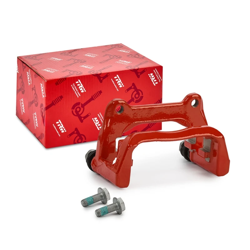 Image of TRW BDA928 Caliper Bracket Carrier,brake caliper (1009)