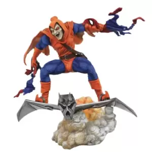 Image of Diamond Select Marvel Premier Collection Statue - The Hobgoblin