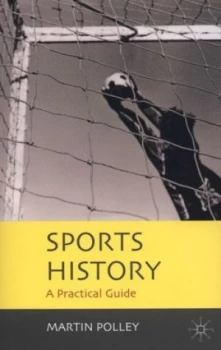 Image of Sports History by Martin Polley Paperback