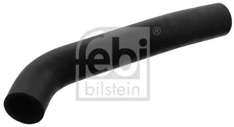 Image of FEBI BILSTEIN 100353 Radiator Hose Lower Radiator Hose (475)