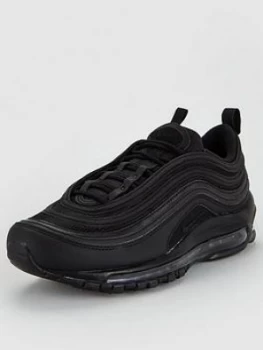 image of Nike Air Max 97 We - Black