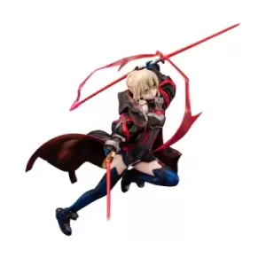 Image of Fate/Grand Order PVC Statue 1/7 Mysterious Heroine X Alter 28 cm