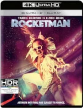 Image of Rocketman 2019 Movie