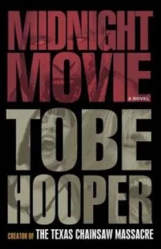 Image of Midnight Movie by Tobe Hooper Paperback