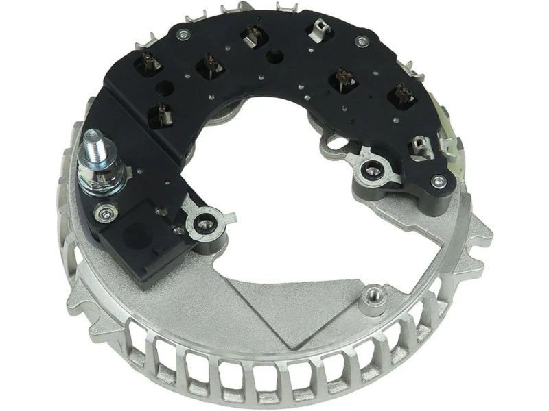 Image of AS-PL Rectifier, alternator AS-PL ARC9034