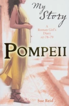Image of Pompeii by Sue Reid Paperback