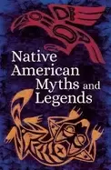 Image of native american myths and legends