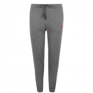 Diesel Lounge Jogging Pants - 96X Grey