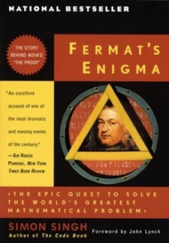 Image of Fermats Enigma by Simon Singh Paperback