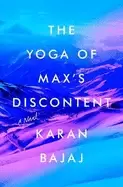 Image of yoga of maxs discontent