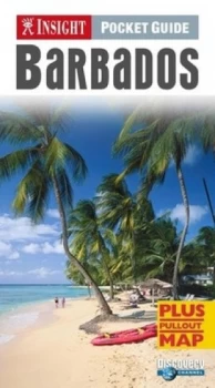 Image of Barbados by Roxan Kinas and Caroline Radula-Scott and Jeanne Morgan Book