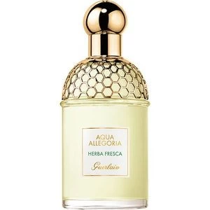 Image of Guerlain Aqua Allegoria Herba Fresca Eau de Toilette Unisex 75ml