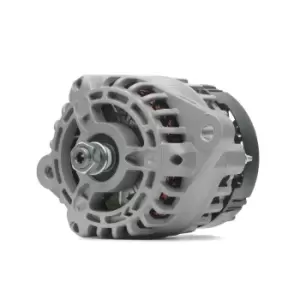 Image of RIDEX Generator OPEL,SAAB,VAUXHALL 4G0406 71755142,1204434,13117236 Alternator 13153236,6204189,824189,93169030,93180104,R1530099