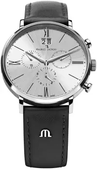 Image of Maurice Lacroix Watch Eliros Gents Chronograph