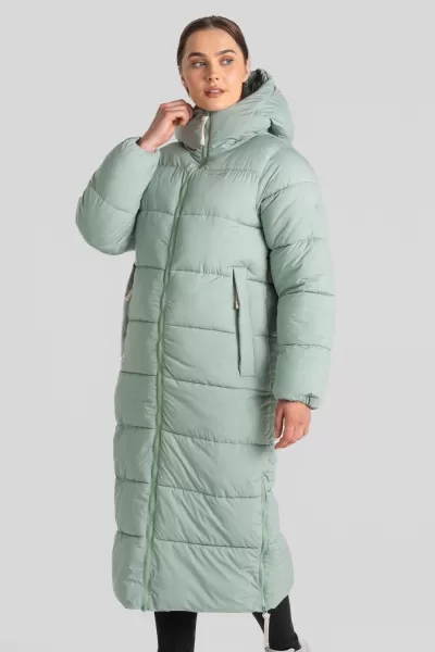 Image of 'Narlia' Recycled Hiking Jacket