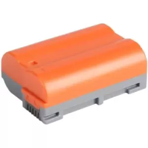 Image of Hahnel Extreme HLX-EL15HP Battery (Nikon EN-EL15)