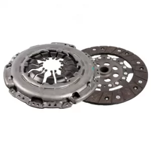 Image of Clutch Kit ADN130220 by Blue Print