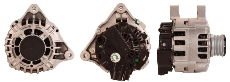 Image of LUCAS Alternator LUCAS LRA03225