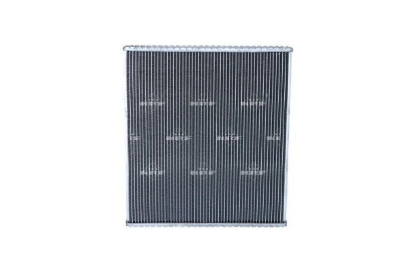 Image of NRF 29037 Core, radiator Aluminium Core,radiator (2692)