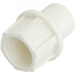 Protective cap Telecom Security CaPW White