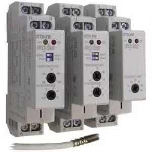 Image of STH FH100 Rose LM 240 V AC 240 Vdc 1 maker