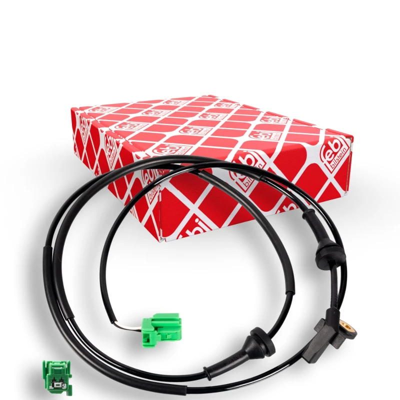 Image of ABS sensor FEBI BILSTEIN 172515