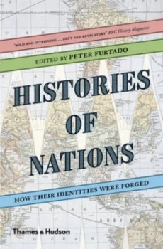 Image of Histories of Nations by Peter Furtado Book